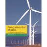Fundamental Maths: For Engineering and Science