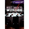 Most Likely to Murder: A Susan Lombardi Mystery