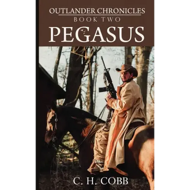 Outlander Chronicles: Pegasus