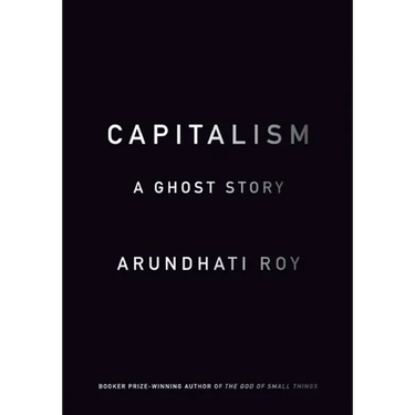 Capitalism: A Ghost Story