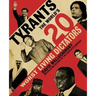 Tyrants: The World's 20 Worst Living Dictators