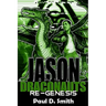 Jason and the Draconauts: ReGenesis