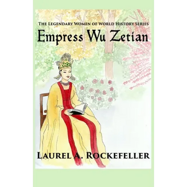 Empress Wu Zetian