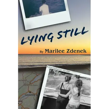 Lying Still