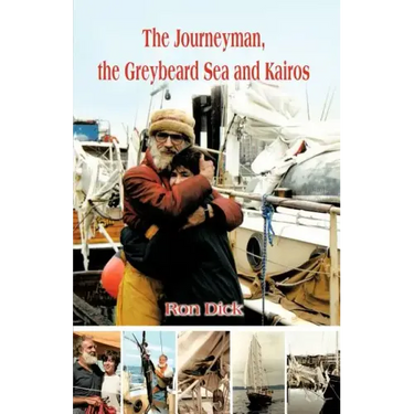 The Journeyman, the Greybeard Sea and Kairos