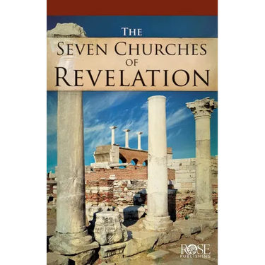 The Seven Churches of Revelation