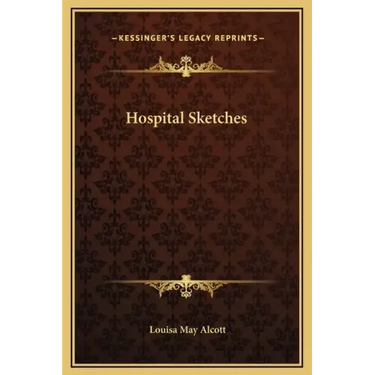 Hospital Sketches