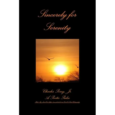 Sincerely for Serenity