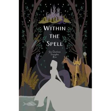 Within the Spell