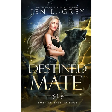 Destined Mate
