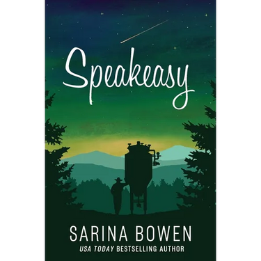 Speakeasy
