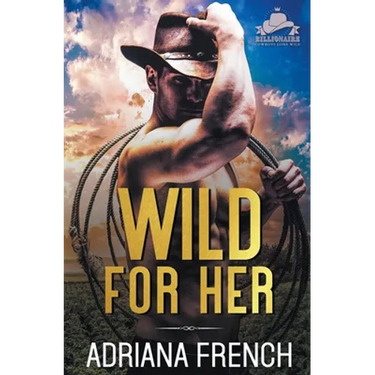 Wild For Her
