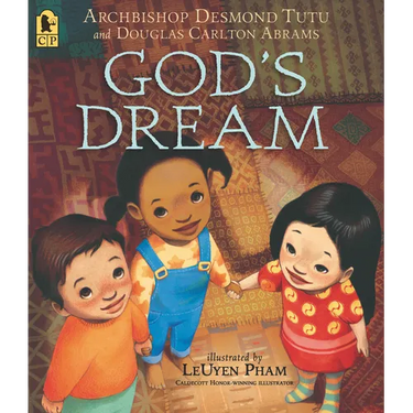 God's Dream