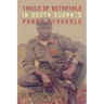 Trails of Betrayals in south Sudan's Power Struggle