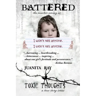 Battered: The Monster Among Us