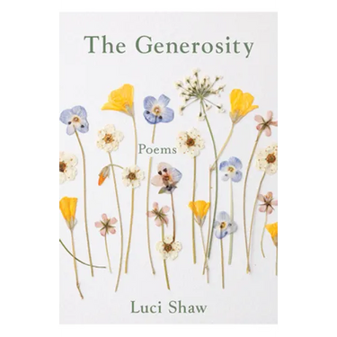 The Generosity