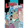 Lastman Book 6