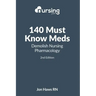 140 Must Know Meds: Demolish Nursing Pharmacology
