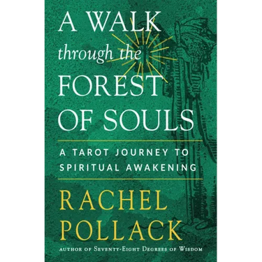 A Walk Through the Forest of Souls: A Tarot Journey to Spiritual Awakening