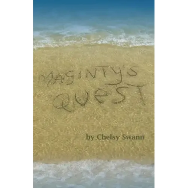 Maginty's Quest: A swashbuckling adventures story for all readers from 10 years old to 90!