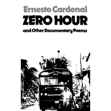 Zero Hour and Other Documentary Poems