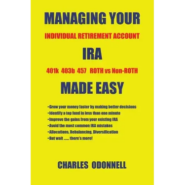 Managing Your Ira Made Easy