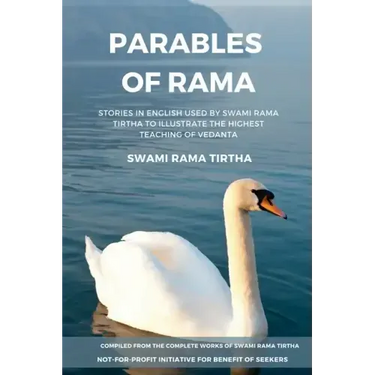 Parables of Rama