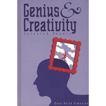 Genius and Creativity: Selected Papers