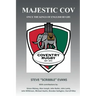 MAJESTIC COV - Once the kings of English Rugby