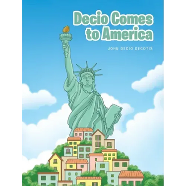 Decio Comes to America