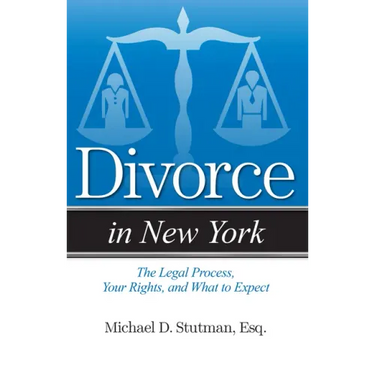 Divorce in New York: The Legal Process, Your Rights, and What to Expect