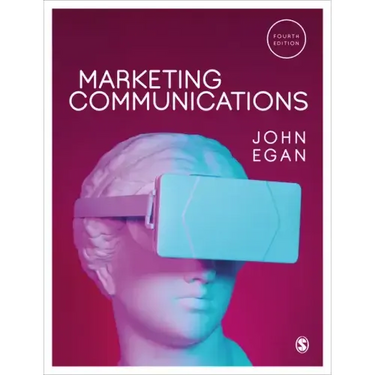 Marketing Communications