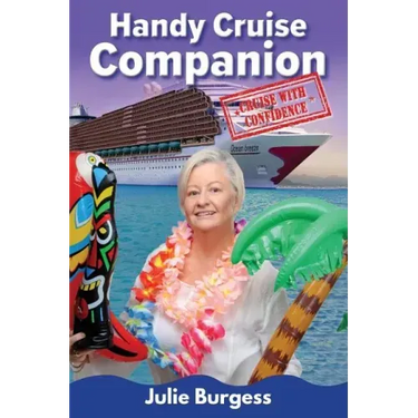 Handy Cruise Companion: Cruise with Confidence