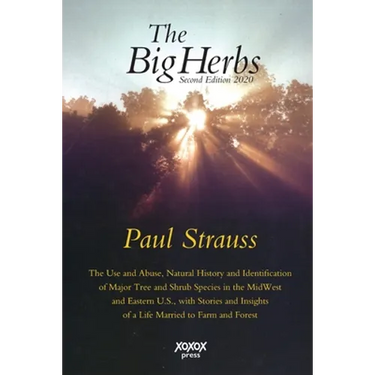 The Big Herbs