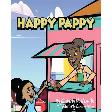 Happy Pappy