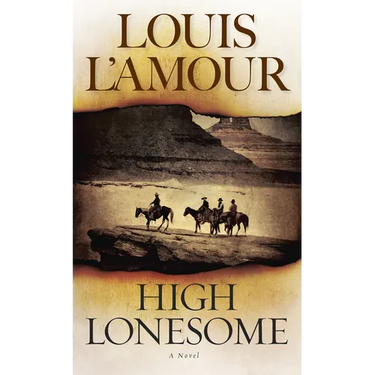 High Lonesome
