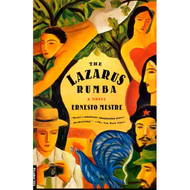 The Lazarus Rumba