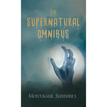 The Supernatural Omnibus