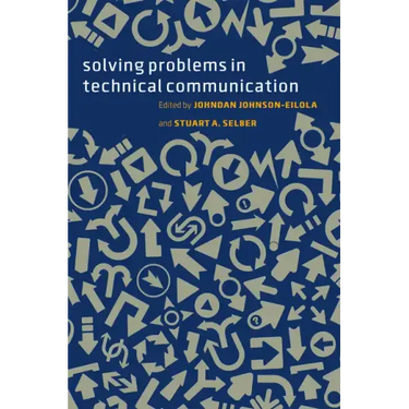 Solving Problems in Technical Communication