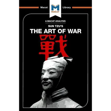 An Analysis of Sun Tzu's the Art of War