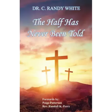 The Half Has Never Been Told