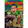 Forbidden Horrors: Comics from the Gone World