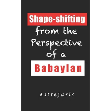 Shape-shifting from the Perspective of a Babaylan