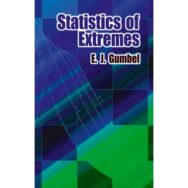 Statistics of Extremes