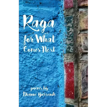 Raga for What Comes Next