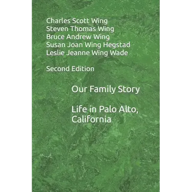 Our Family Story