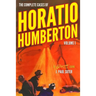 The Complete Cases of Horatio Humberton, Volume 1
