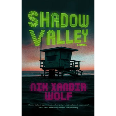 Shadow Valley