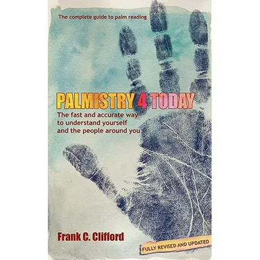 Palmistry 4 Today (Hb with Diploma Course)