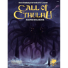 Call of Cthulhu Keeper Rulebook